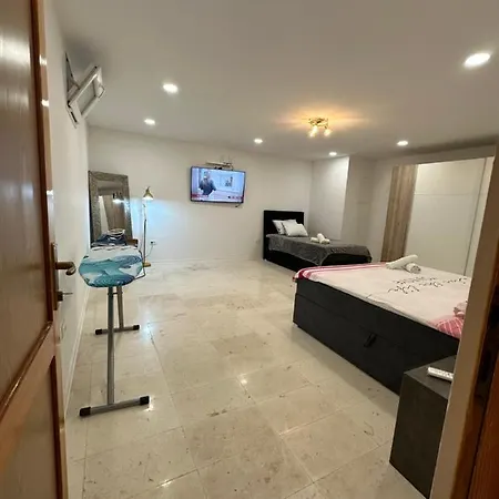 Apartment Nat *