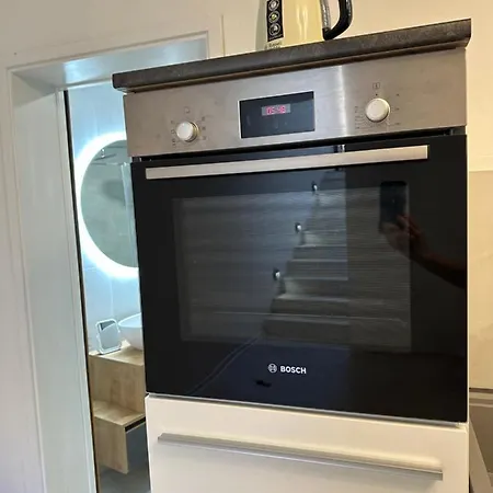 Nat Apartmán *