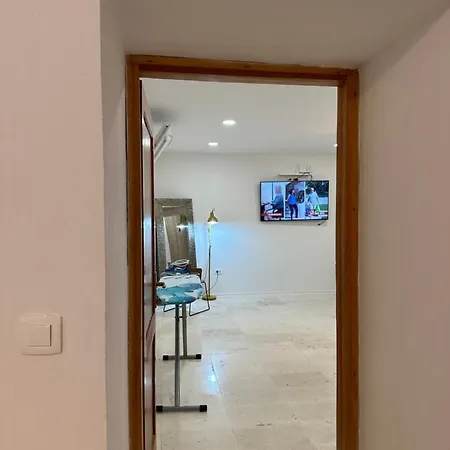 Apartment Nat