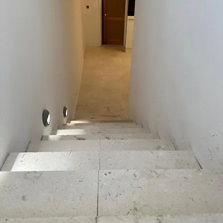 Nat Apartment